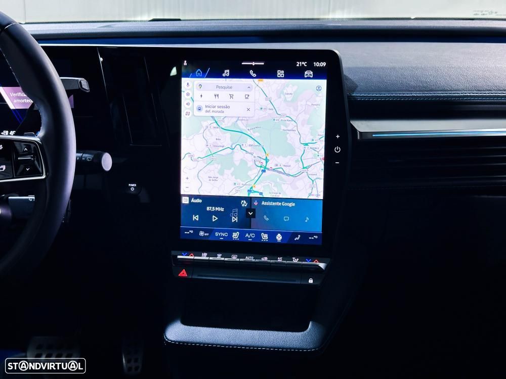 Renault Scénic E-Tech 87 kWh Evolution - 22