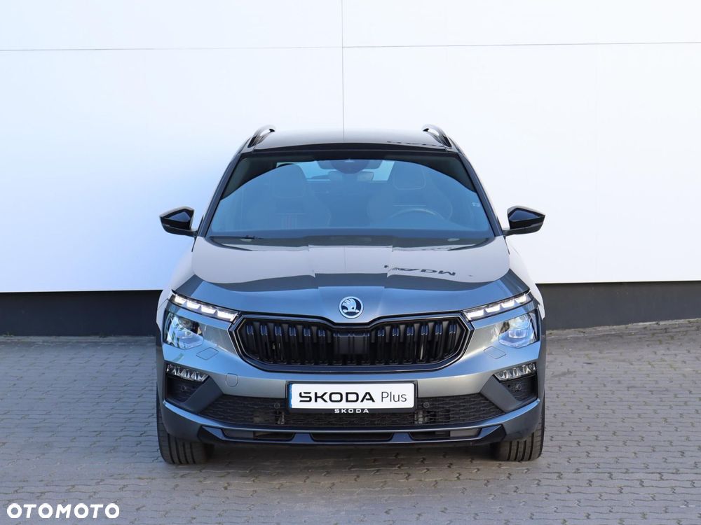 Skoda Kamiq - 18