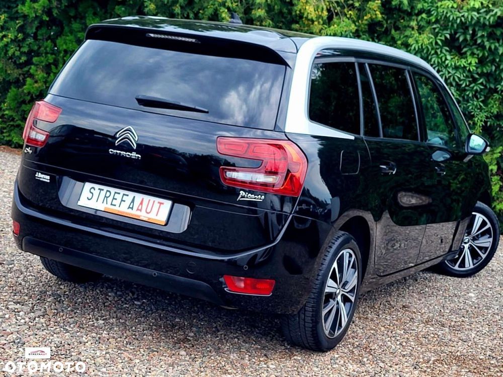 Citroën C4 Grand Picasso - 4