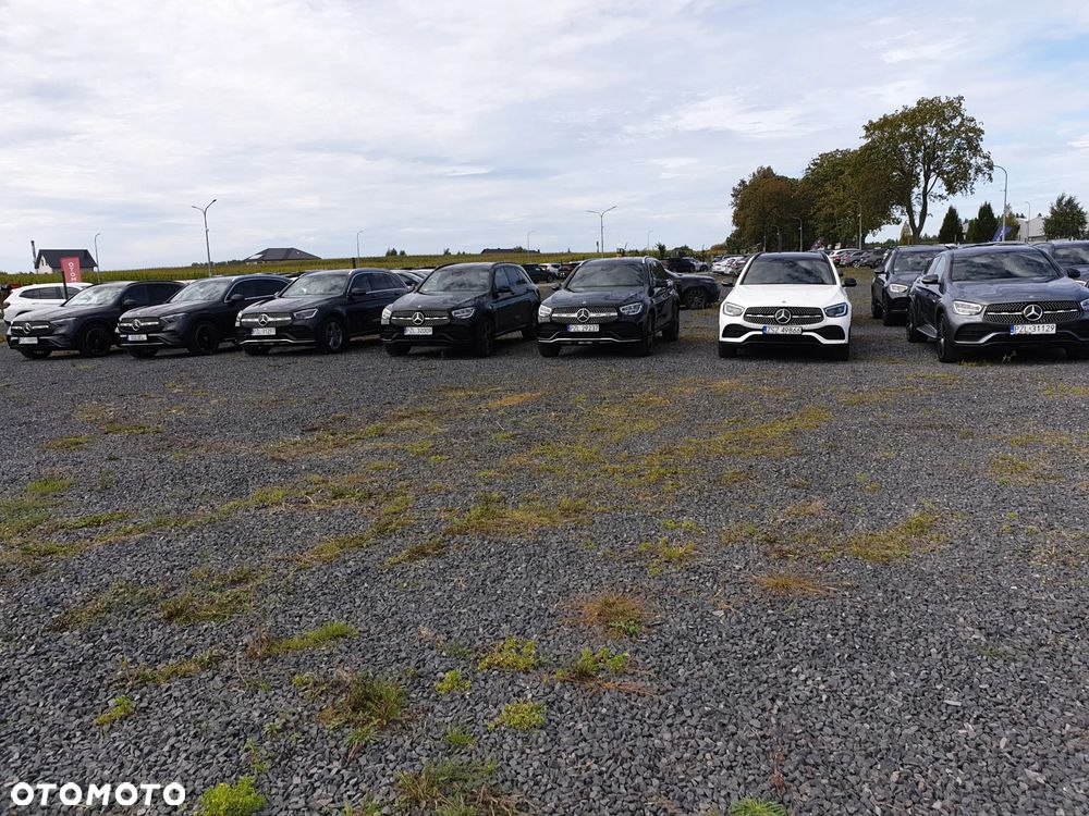 Mercedes-Benz GLC 300 de 4Matic 9G-TRONIC AMG Line Plus - 4