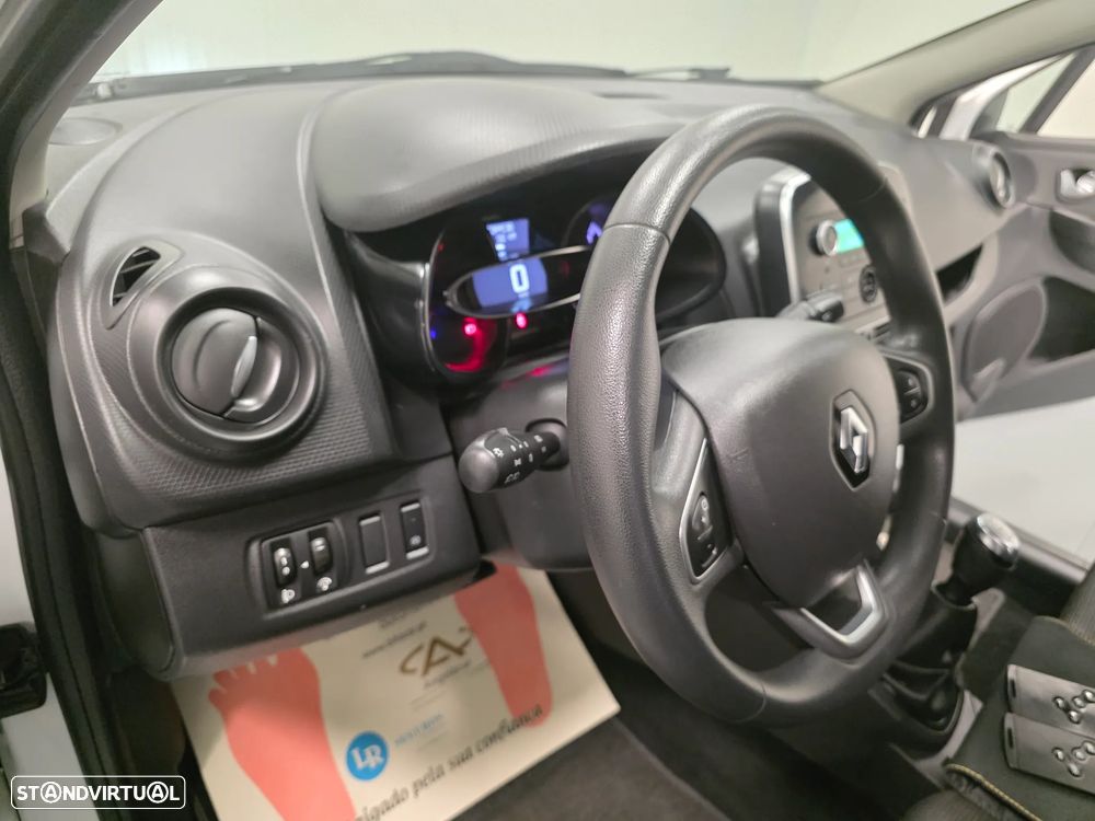 Renault Clio 1.5 dCi Zen - 51