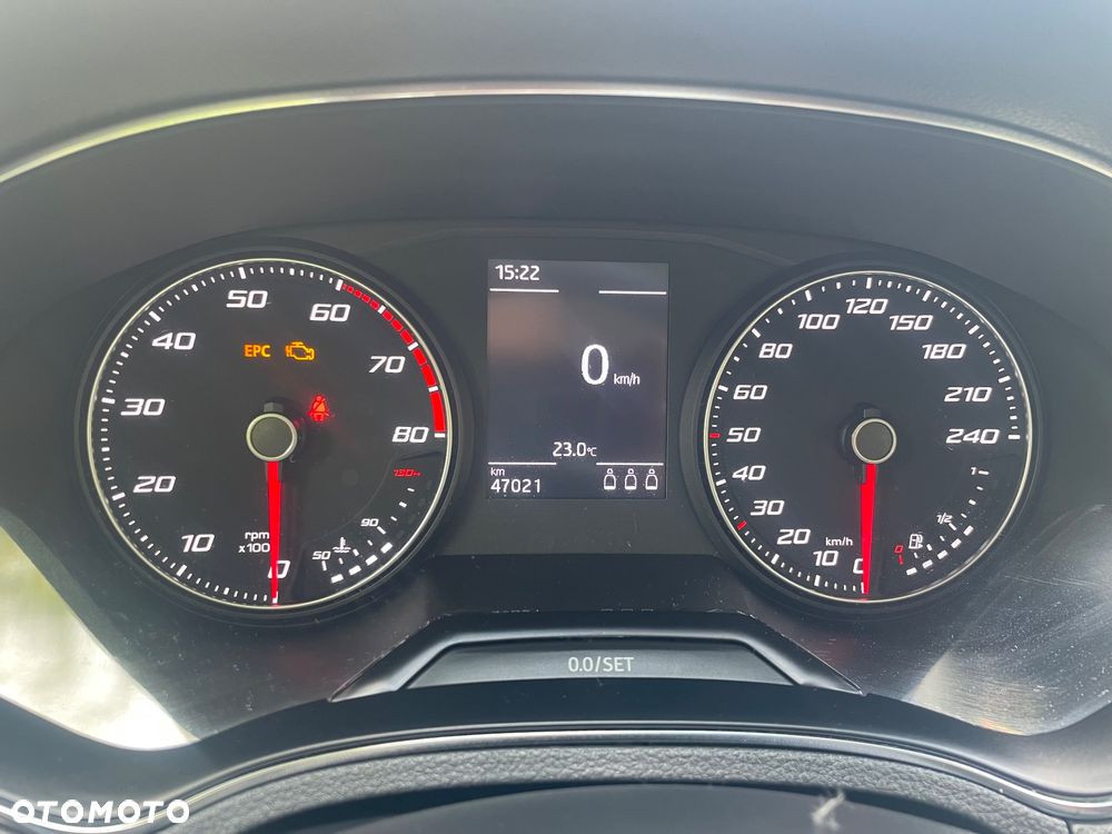 Seat Arona 1.0 TSI Style S&S - 17
