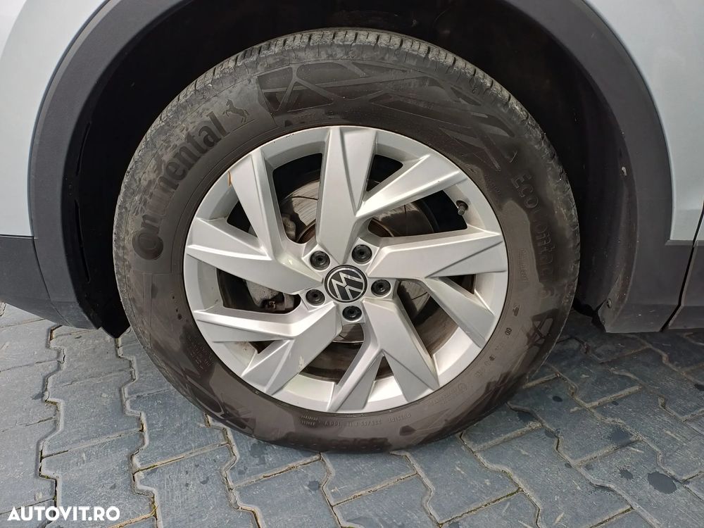 Volkswagen Tiguan 2.0 TDI SCR DSG Life - 4