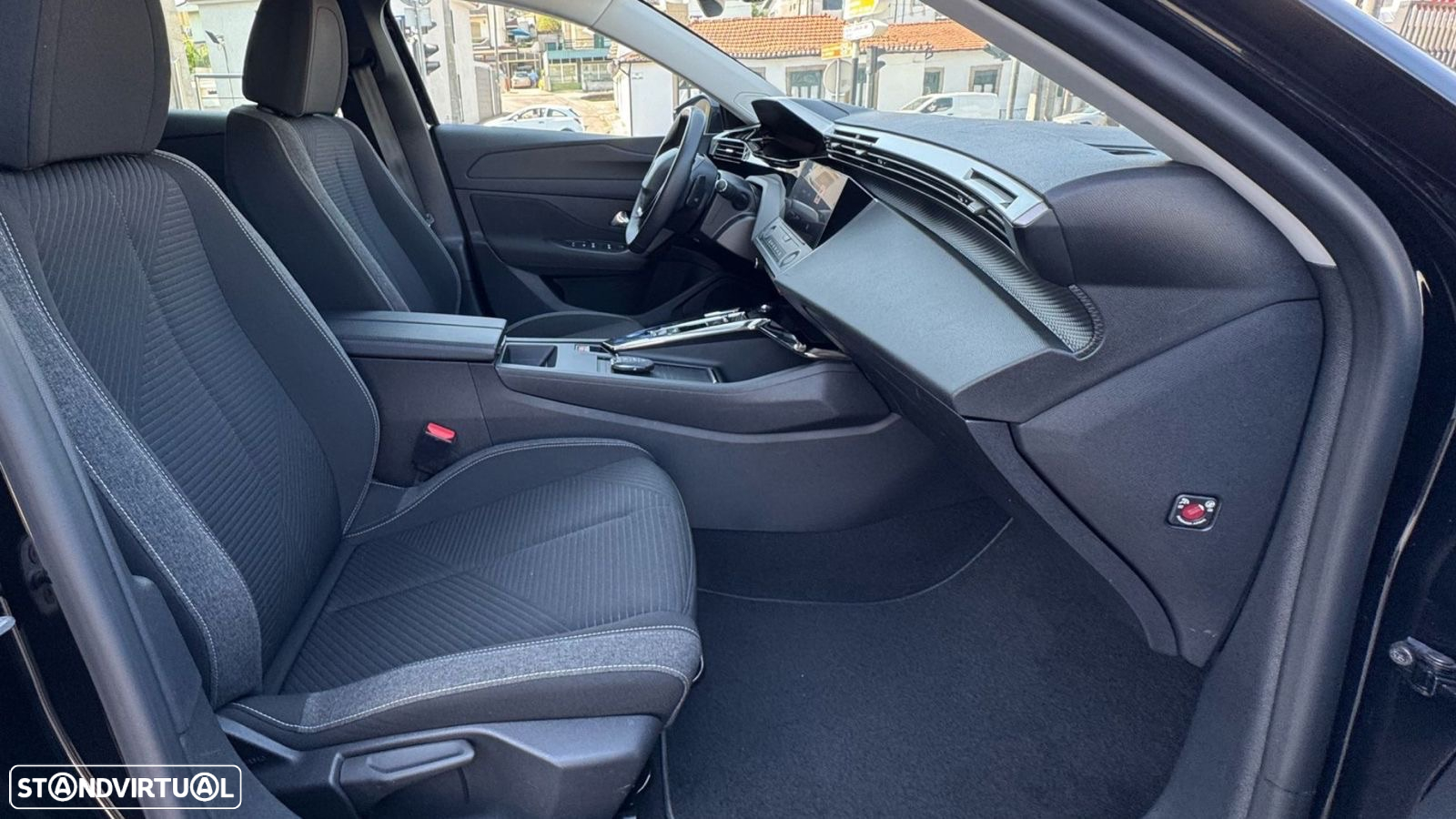 Peugeot 308 SW 1.5 BlueHDi Active Pack EAT8 - 12