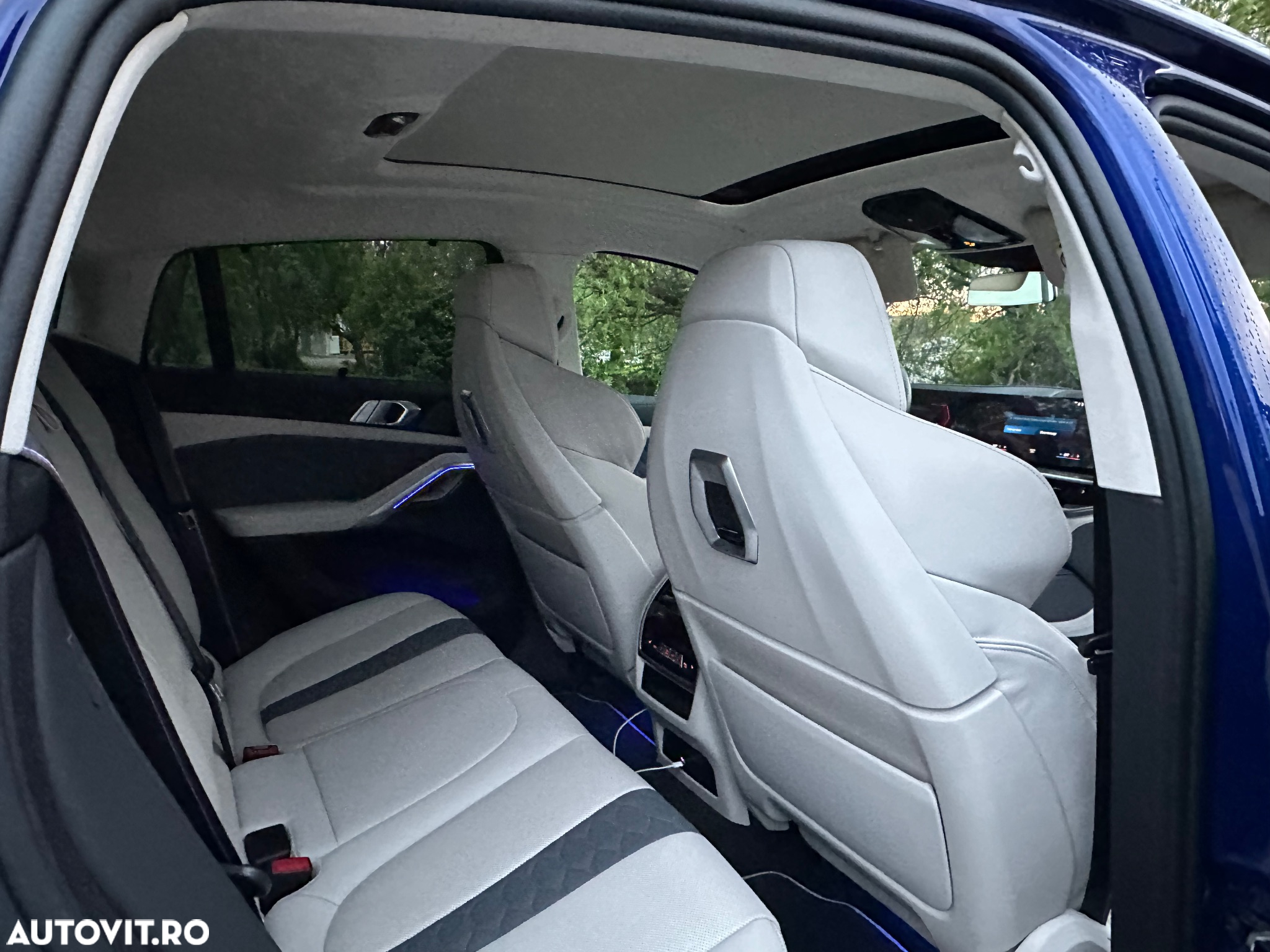 BMW X6 M Competition MHEV - 13
