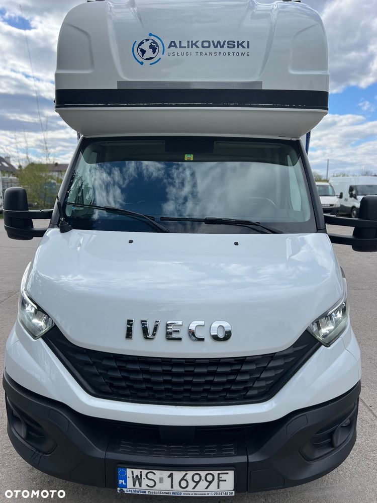 Iveco 35S18 - 5