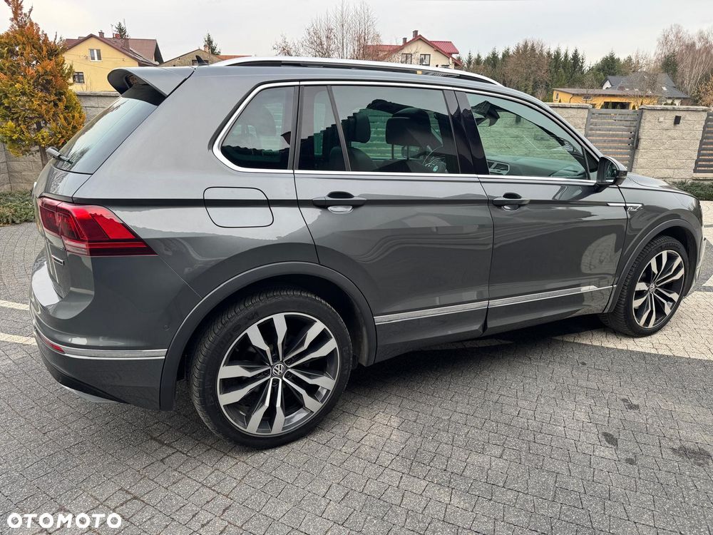 Volkswagen Tiguan 2.0 TSI 4Motion DSG OPF Highline - 24