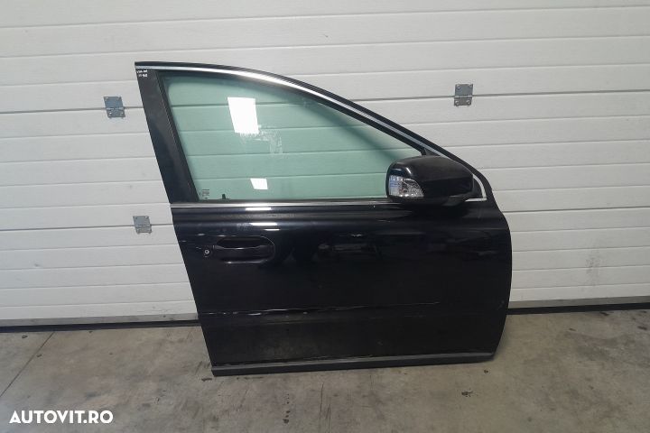 Usa / Portiera fata dreapta Volvo XC90 1 [facelift] [2006 - 2014] Cro - 1