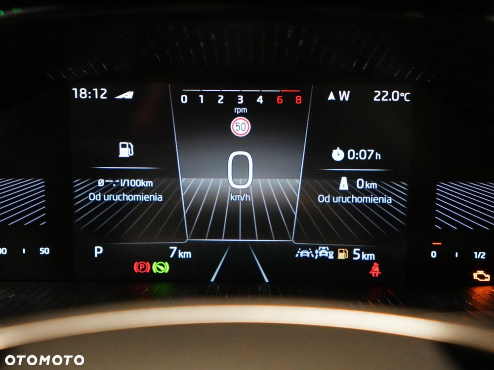 Skoda Fabia - 29