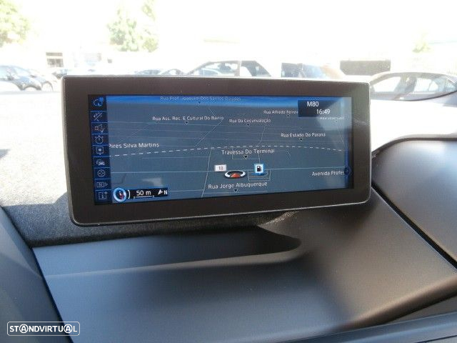 BMW i3 94Ah +EXA +Comfort Package Advance - 22