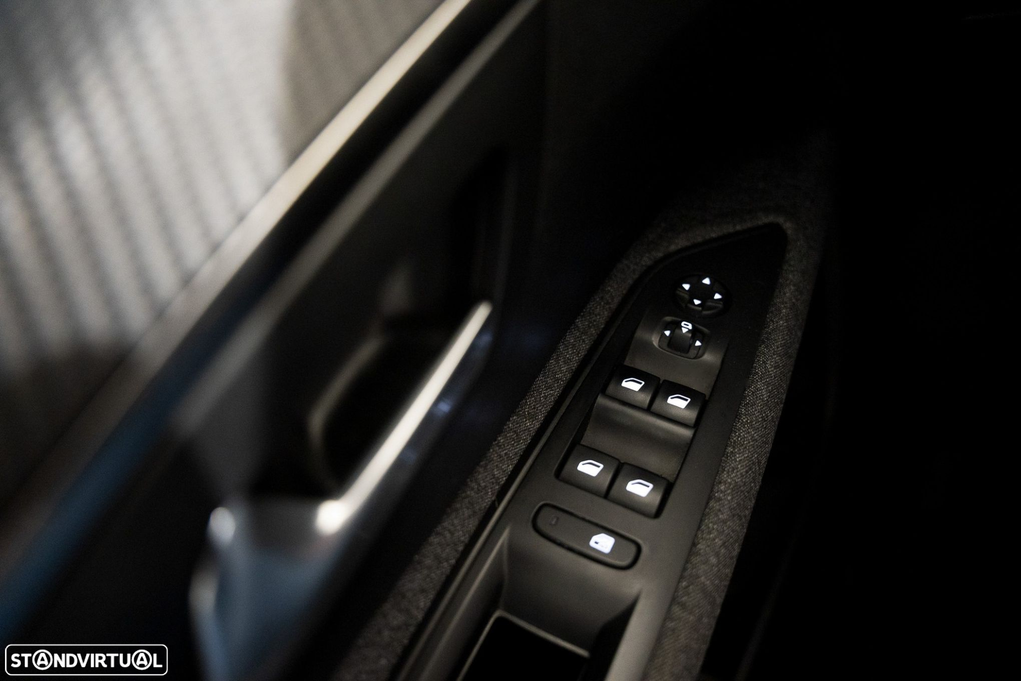 Peugeot 5008 1.2 PureTech Allure - 11