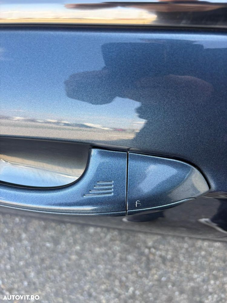 Ford Mondeo 2.0 TDCi Aut. AWD Titanium - 24