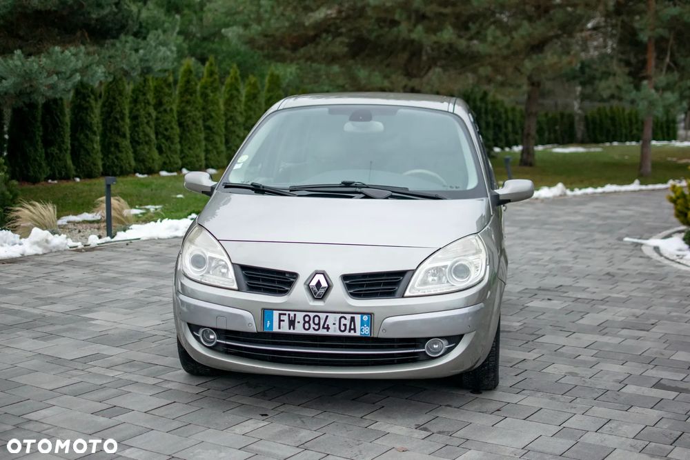 Renault Scenic - 10
