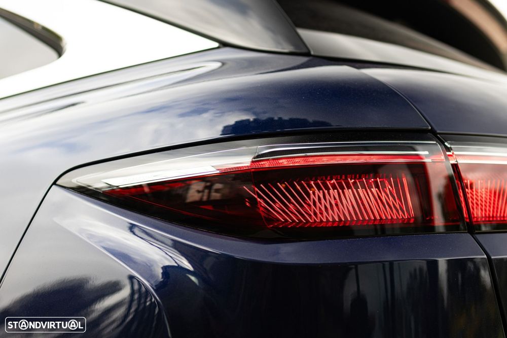 Renault Mégane E-Tech EV60 220hp optimum charge Techno - 15