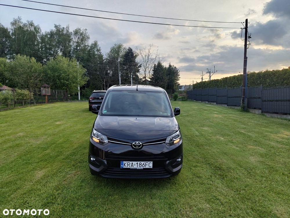 Toyota Proace City - 30