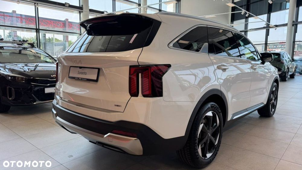 Kia Sorento - 5