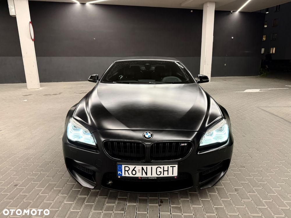 BMW Seria 6 650i xDrive Edycja M Sport - 2