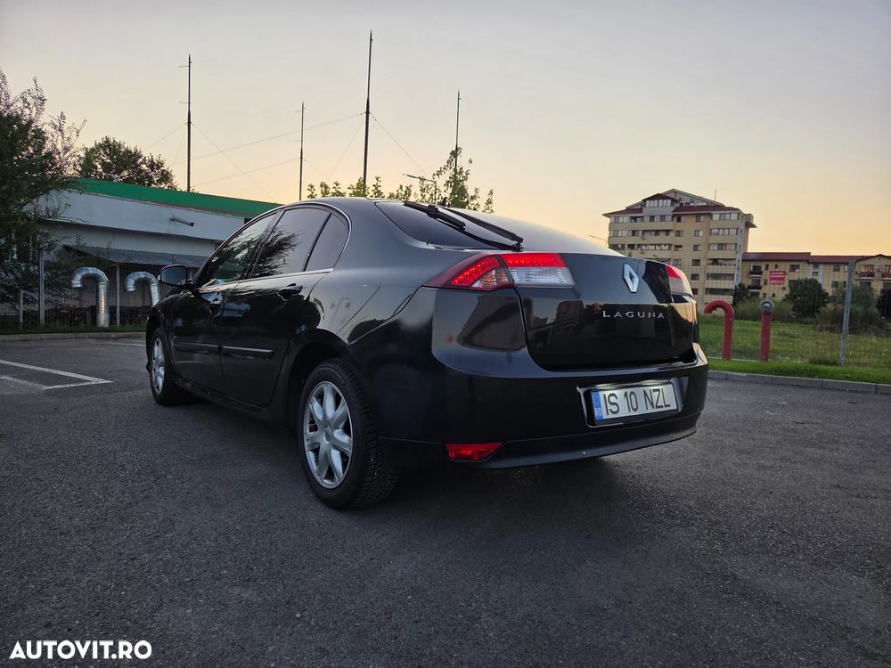 Renault Laguna - 4