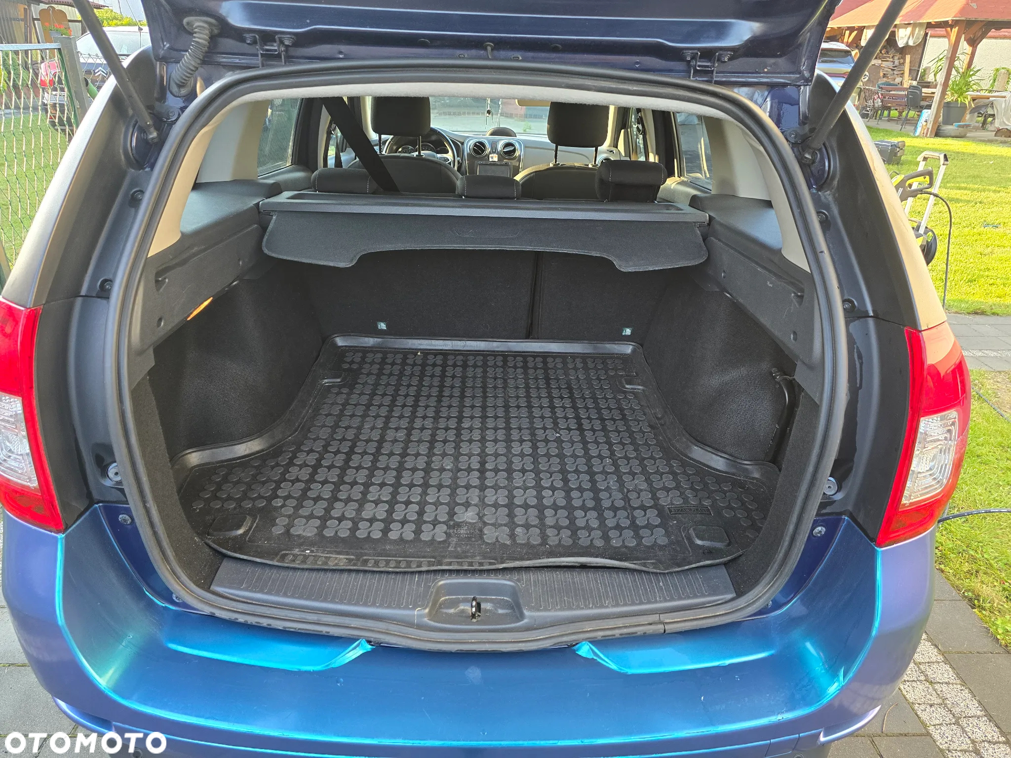 Dacia Logan - 14