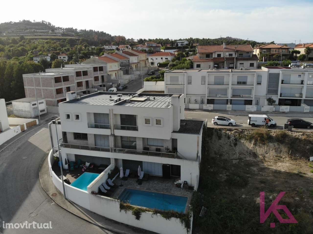 MORADIA "LUXO" V3 Campo de Golf - Grande imagem: 2/23