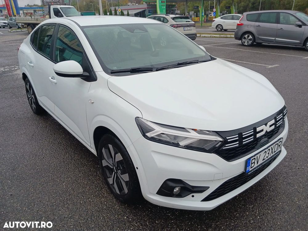 Dacia Logan - 7