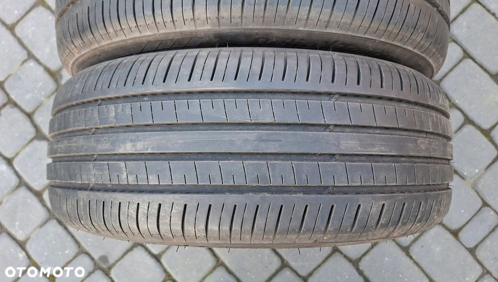 Opony letnie Triangle Reliax Touring TE307 195/55 R16 - 2