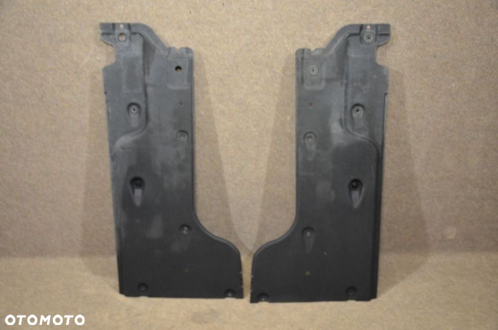 KIA STINGER 3.3i 2.0 17-21r Osłona Podwozia Prawa Lewa - 2