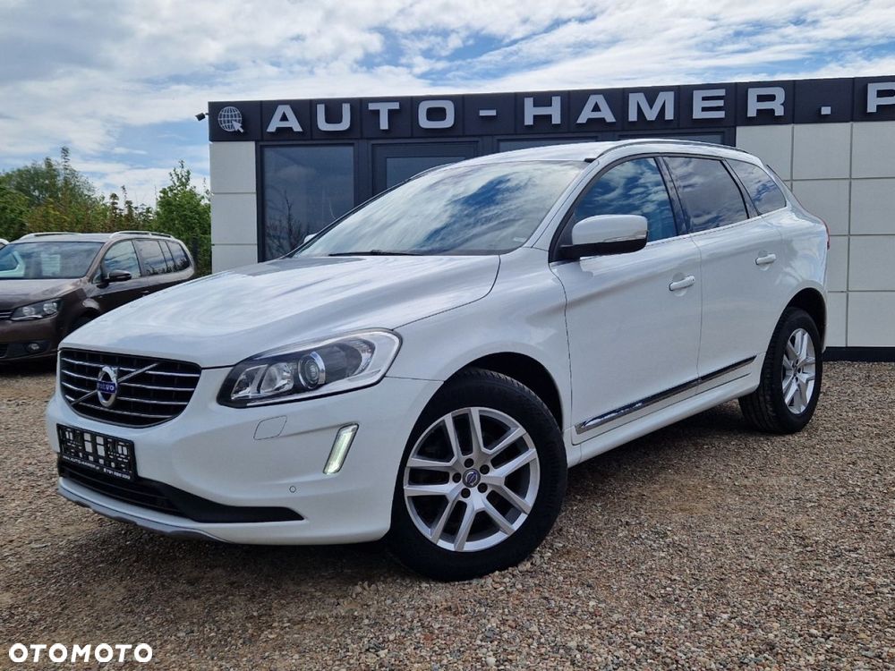Volvo XC 60 D4 Momentum - 24