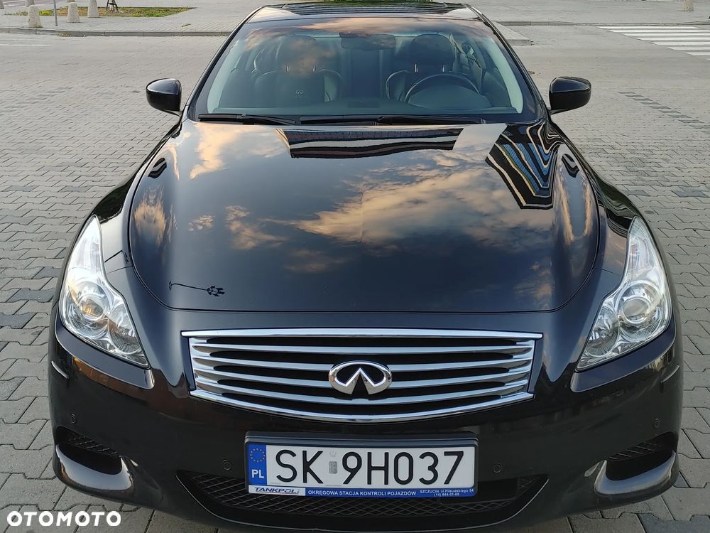Infiniti G S Premium - 6