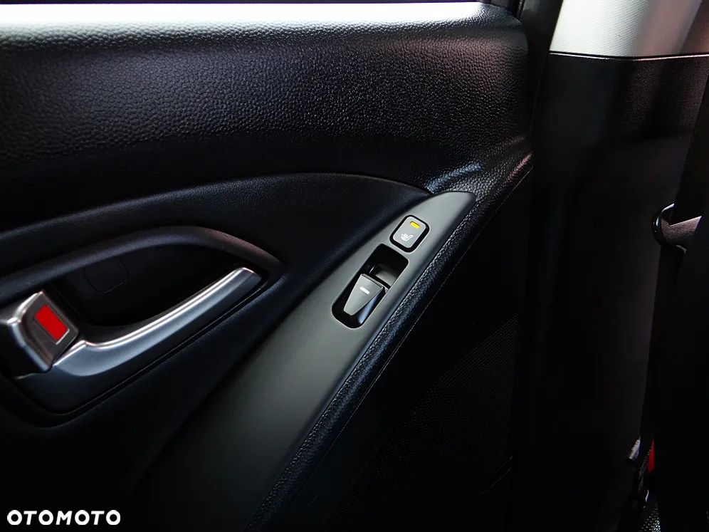 Hyundai ix35 1.7 CRDi 2WD Style - 36