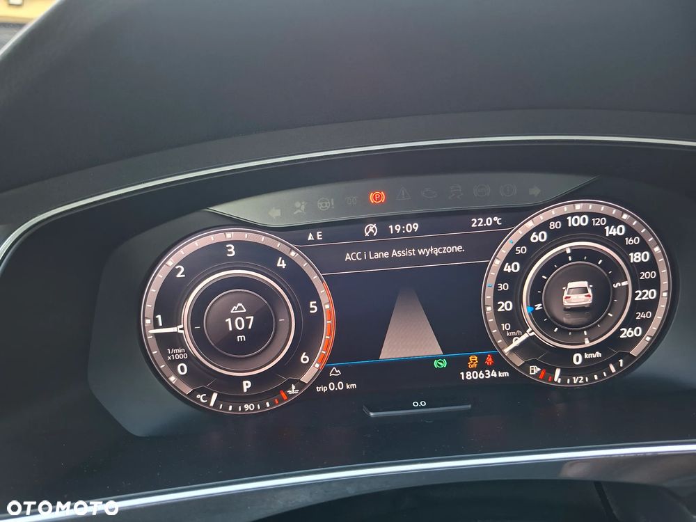 Volkswagen Tiguan 2.0 TDI BMT SCR 4Mot Highline DSG - 25