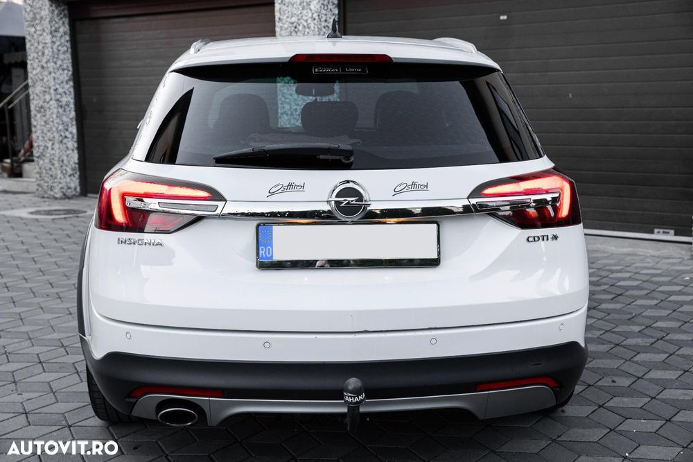 Opel Insignia - 9