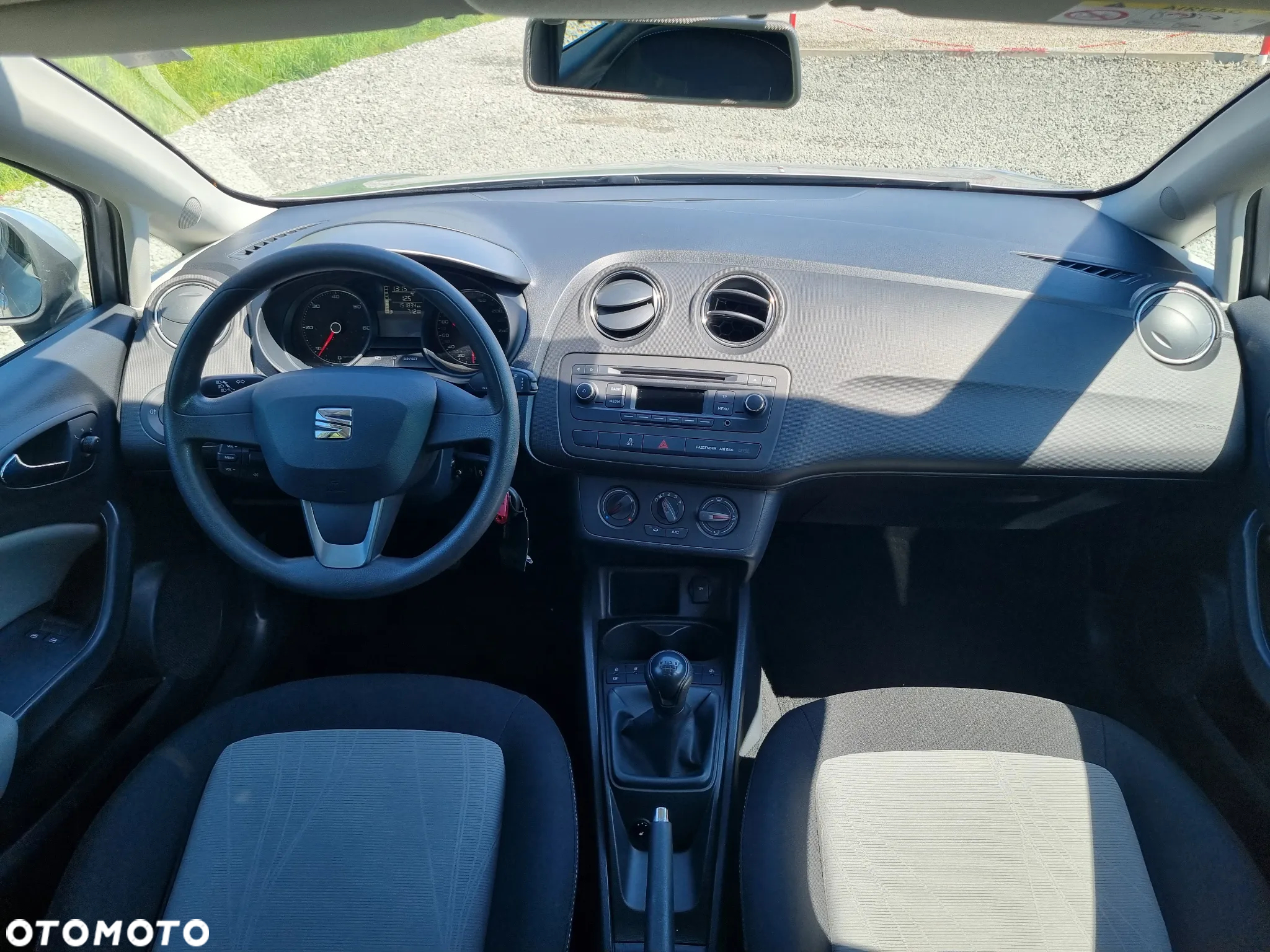 Seat Ibiza 1.6 TDI CR Reference - 21