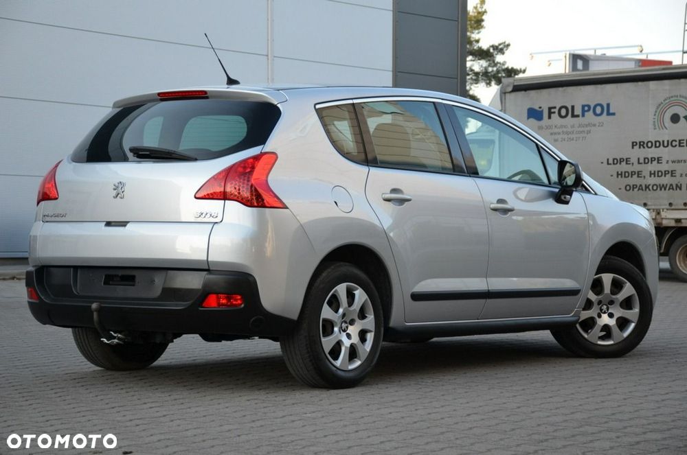 Peugeot 3008 - 18