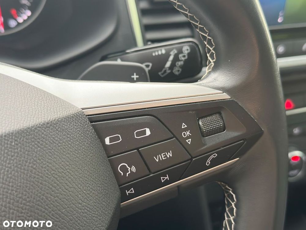 Seat Ateca 2.0 TSI Style S&S 4Drive DSG - 14
