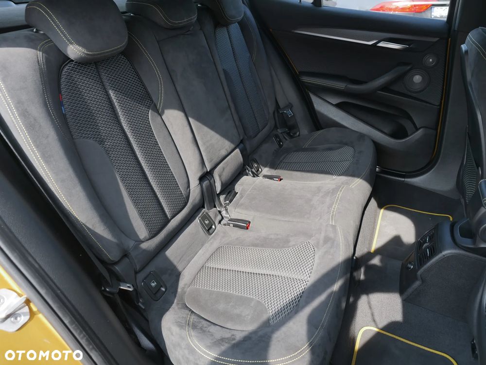BMW X2 xDrive20d M Sport X sport - 41