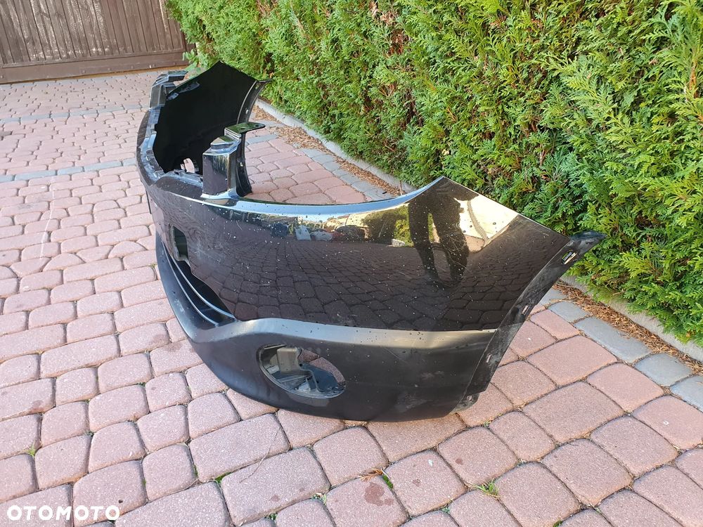 NISSAN QASHQAILift Zderzak Przedni Przód 62022BR10H - 2