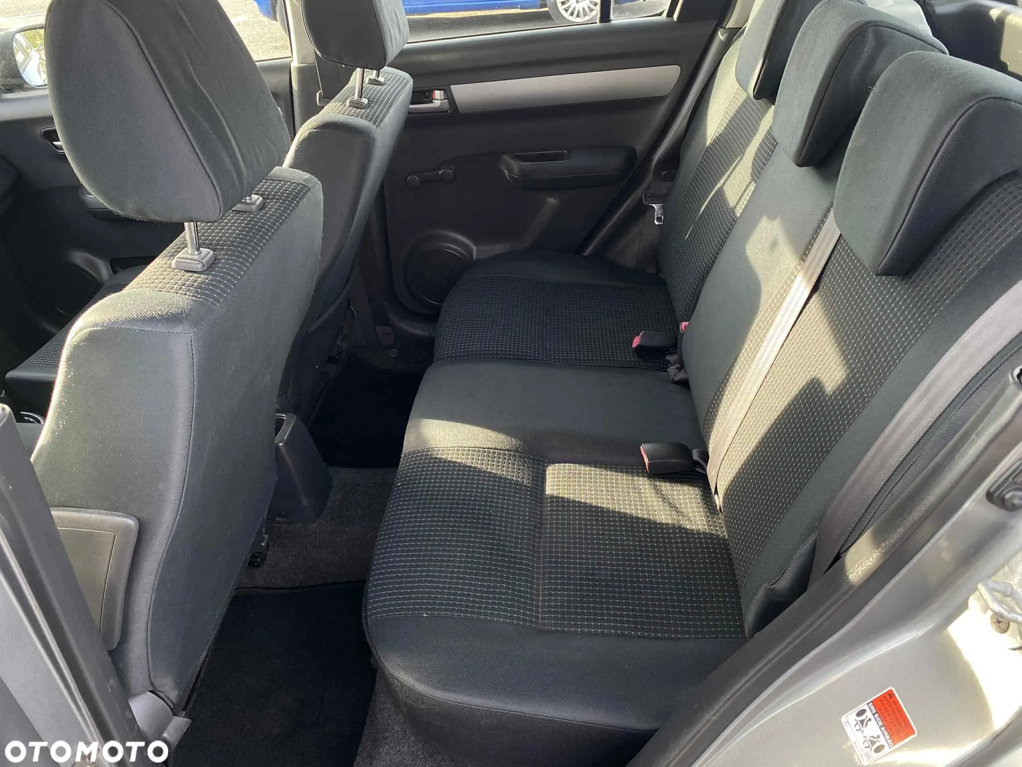 Suzuki Swift 1.3 GLX / Comfort - 15