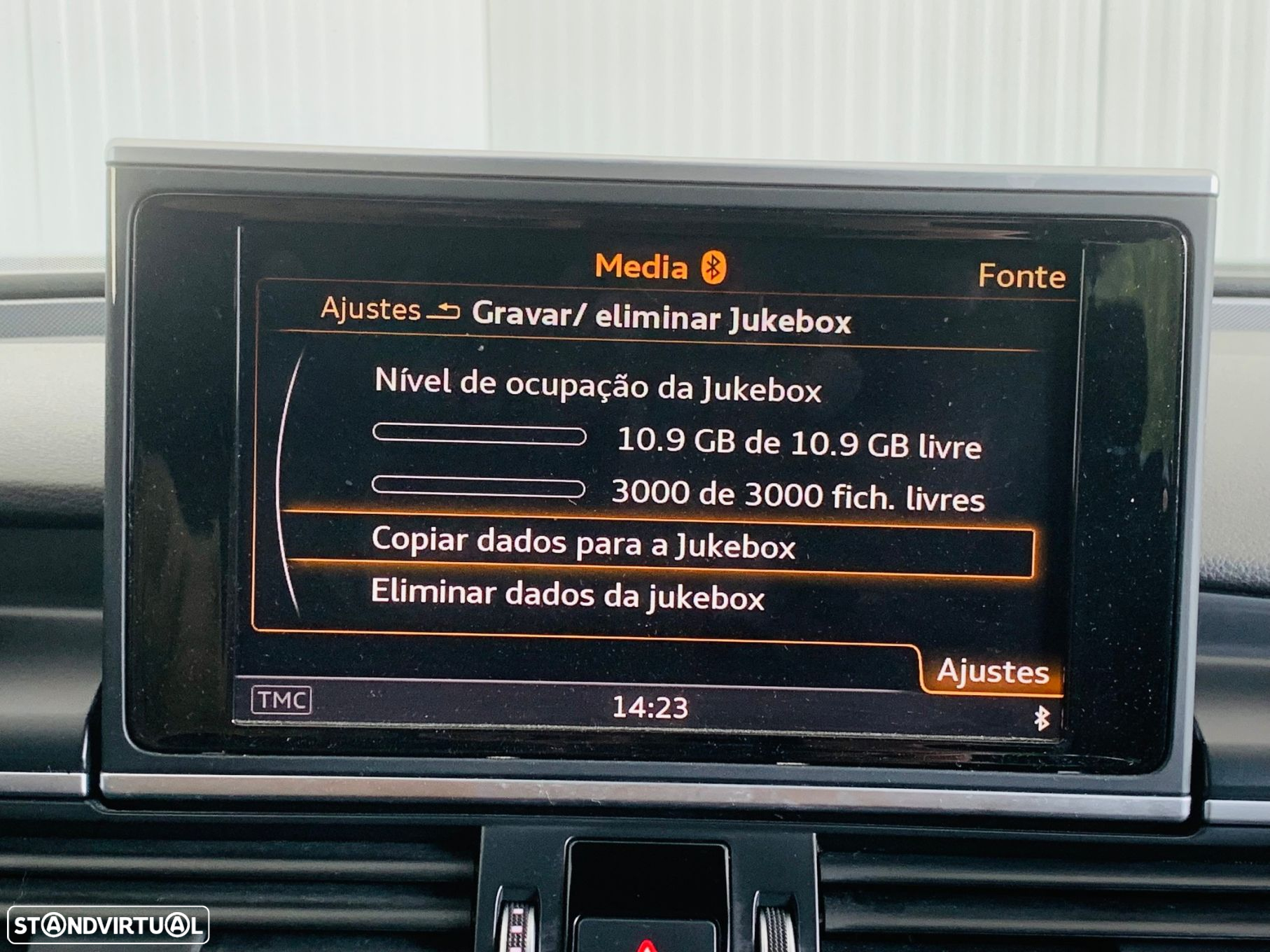 Audi A7 Sportback 3.0 TDI quattro tiptronic - 27