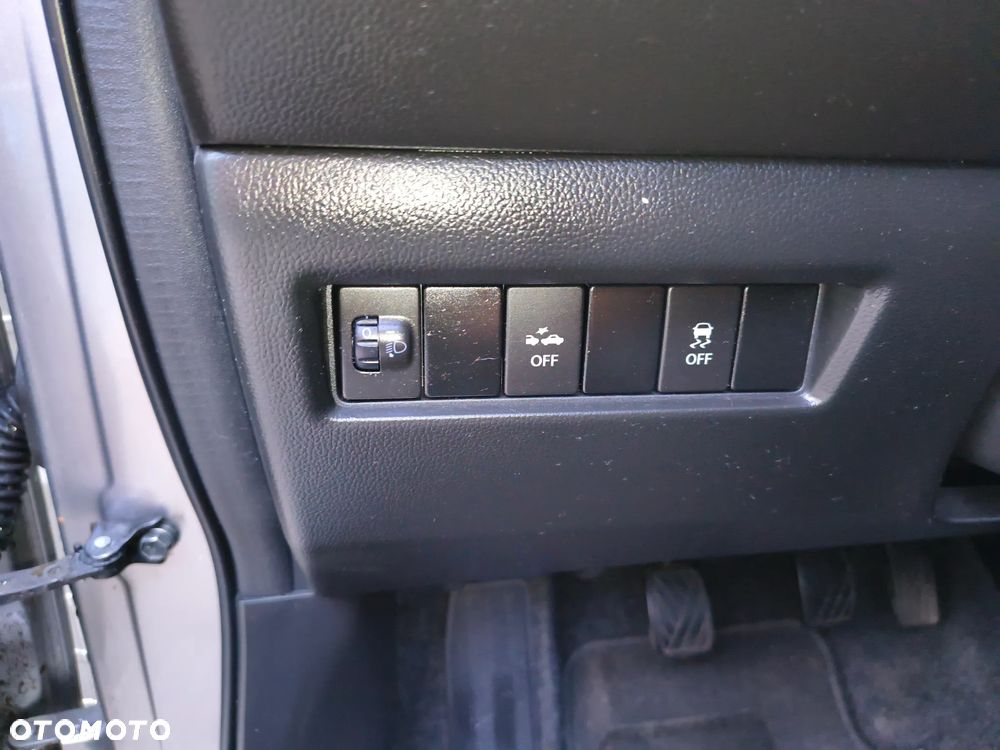 Suzuki Swift 1.2 Dualjet Comfort - 13
