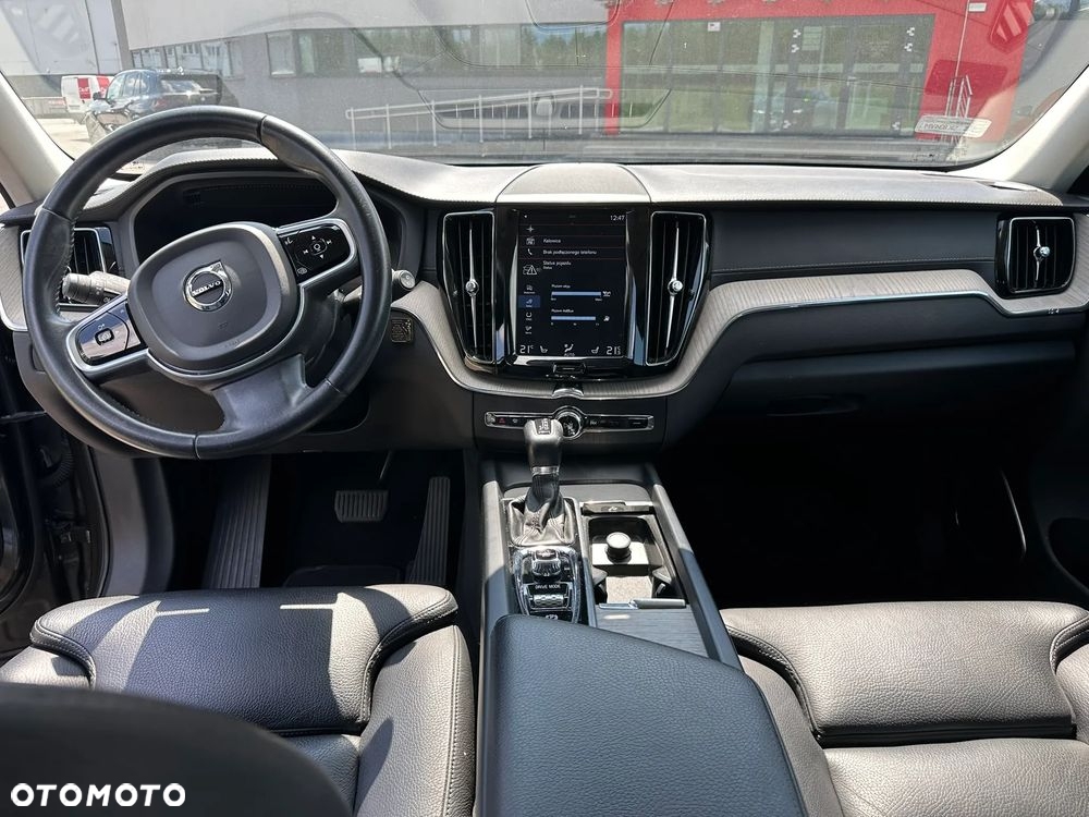 Volvo XC 60 D4 AWD Inscription - 10