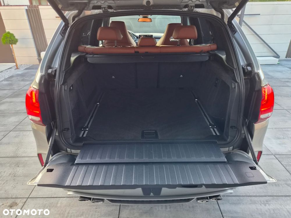 BMW X5 M - 29