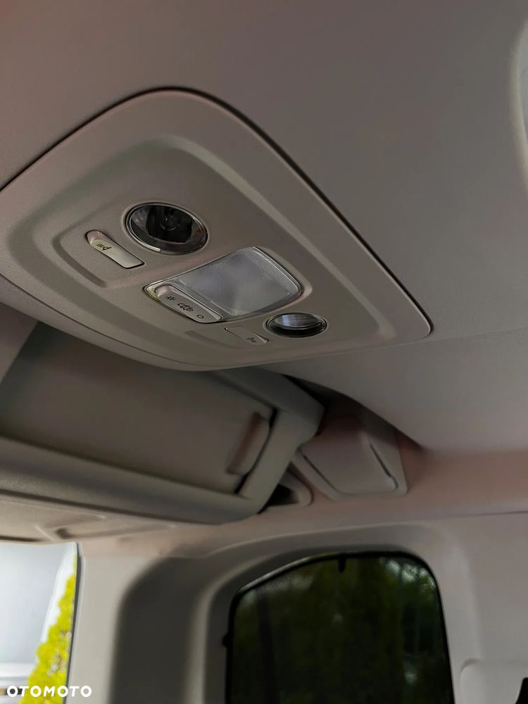 Peugeot Rifter 1.5 BlueHDI GT Line S&S - 40