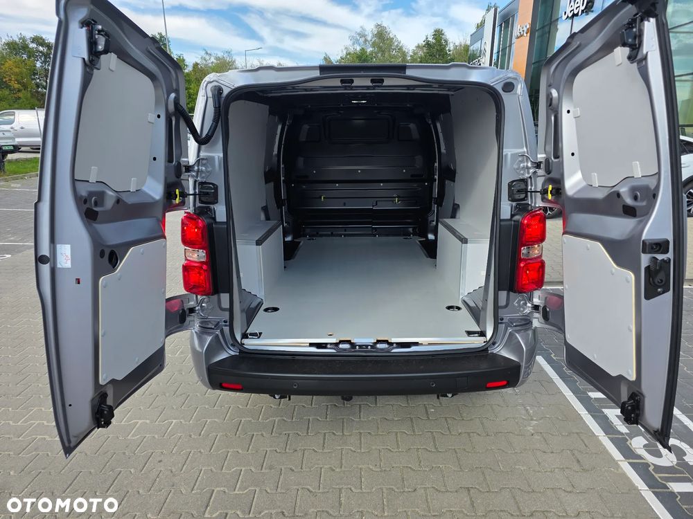 Opel Vivaro - 6