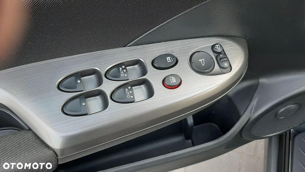 Honda Civic 1.8i-VTEC Comfort - 8