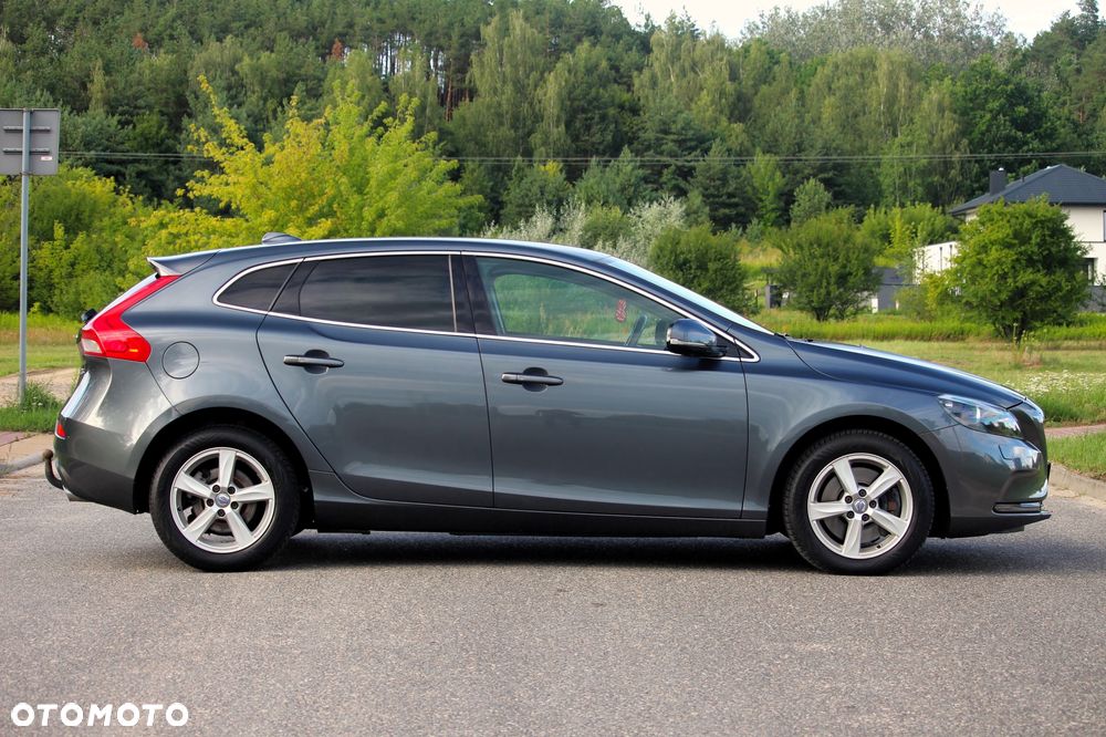 Volvo V40 D3 Summum - 5