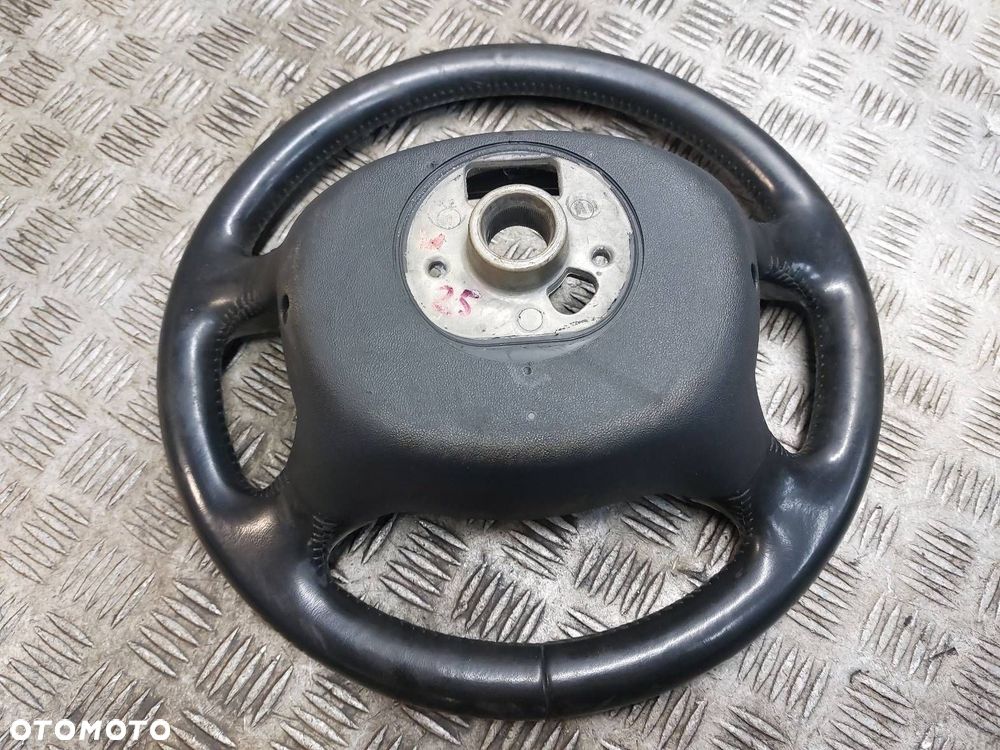 KIEROWNICA + PODUSZKA MULTIFUNKCJA AUDI A4 B6 8P0880201E 8E0419091BH - 13