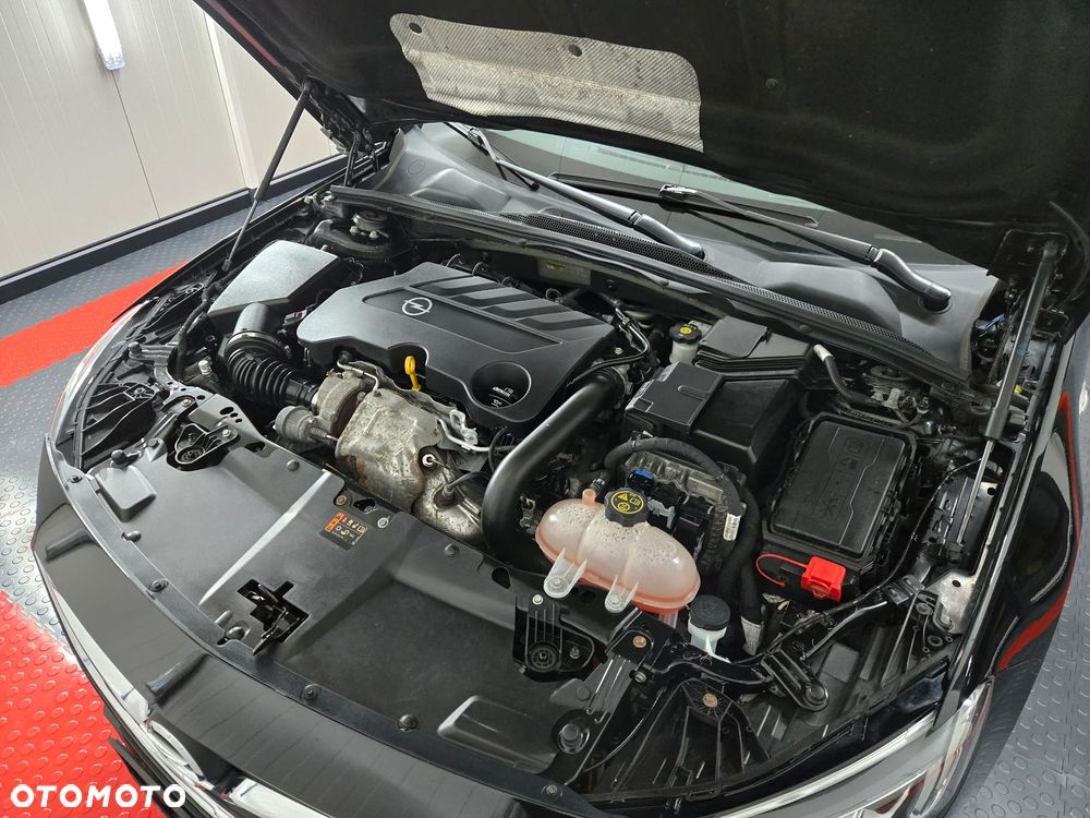 Opel Insignia 2.0 CDTI 4x4 Ultimate S&S - 40