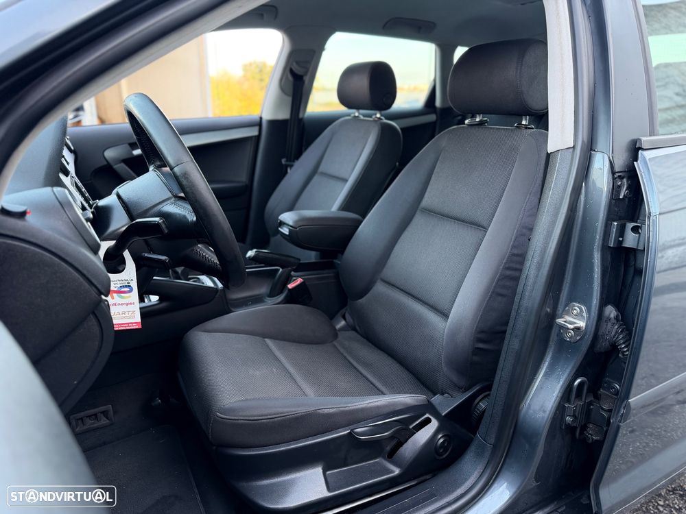 Audi A3 Sportback 2.0 TDi Sport - 12
