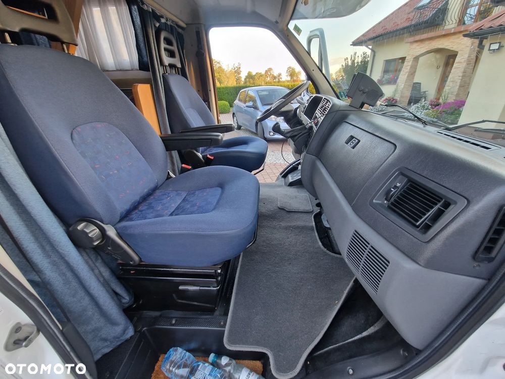 Fiat Ducato - 20